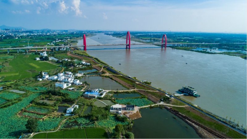 耕地开发的探索之路:农业现代化的关键路径